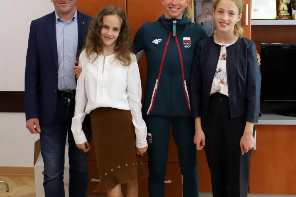 Najlepsi sportowcy w gminie nagrodzeni - zdjęcie 18