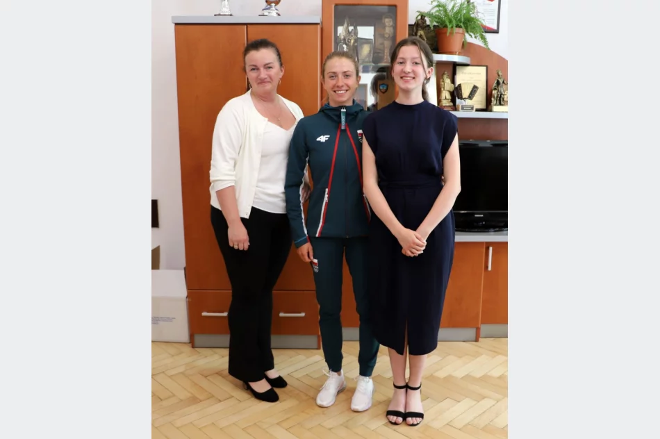 Najlepsi sportowcy w gminie nagrodzeni - zdjęcie 19