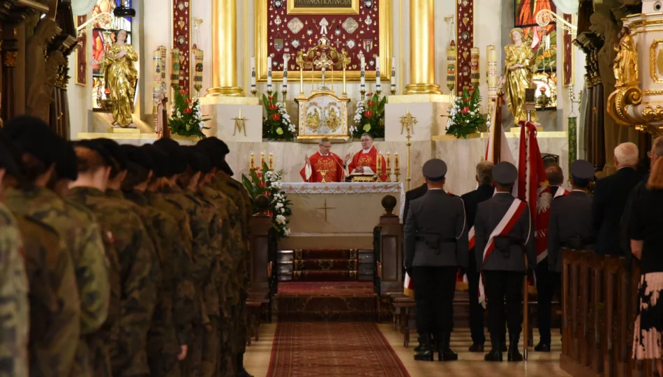 Uczcili ofiary nazistowskich obozów - zdjęcie 1