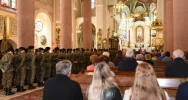 Uczcili ofiary nazistowskich obozów - zdjęcie 2