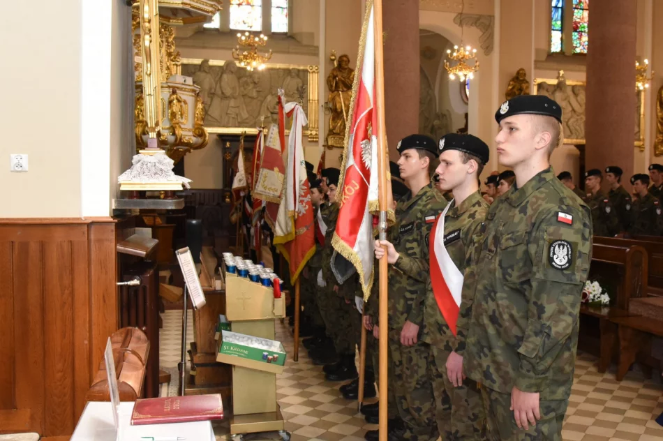 Uczcili ofiary nazistowskich obozów - zdjęcie 3