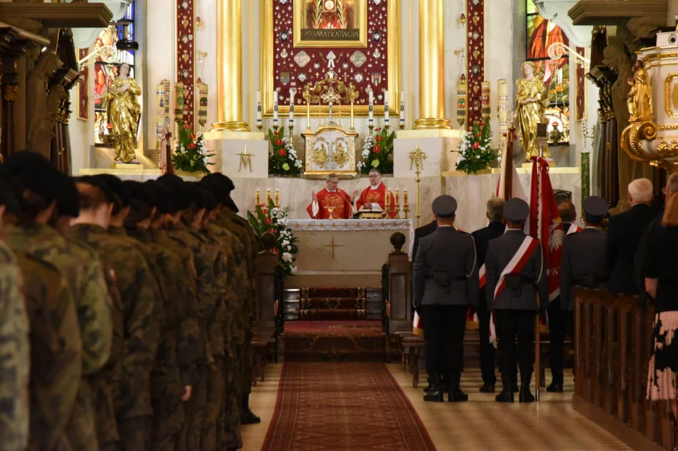 Uczcili ofiary nazistowskich obozów - zdjęcie 4