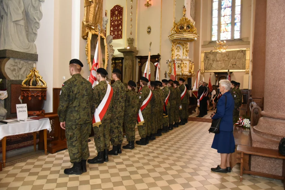Uczcili ofiary nazistowskich obozów - zdjęcie 5