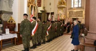 Uczcili ofiary nazistowskich obozów - zdjęcie 5