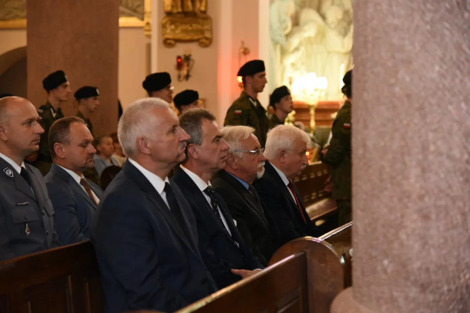 Uczcili ofiary nazistowskich obozów - zdjęcie 7