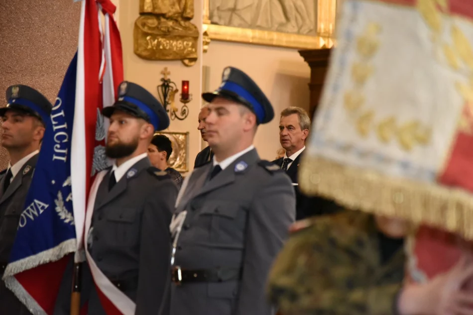 Uczcili ofiary nazistowskich obozów - zdjęcie 8