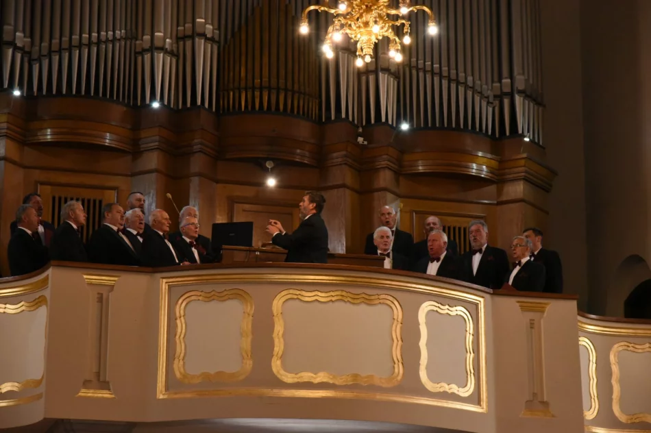 Uczcili ofiary nazistowskich obozów - zdjęcie 9