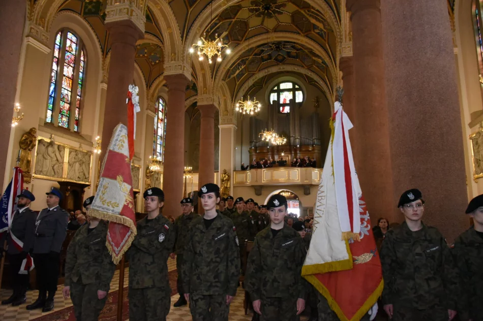 Uczcili ofiary nazistowskich obozów - zdjęcie 10