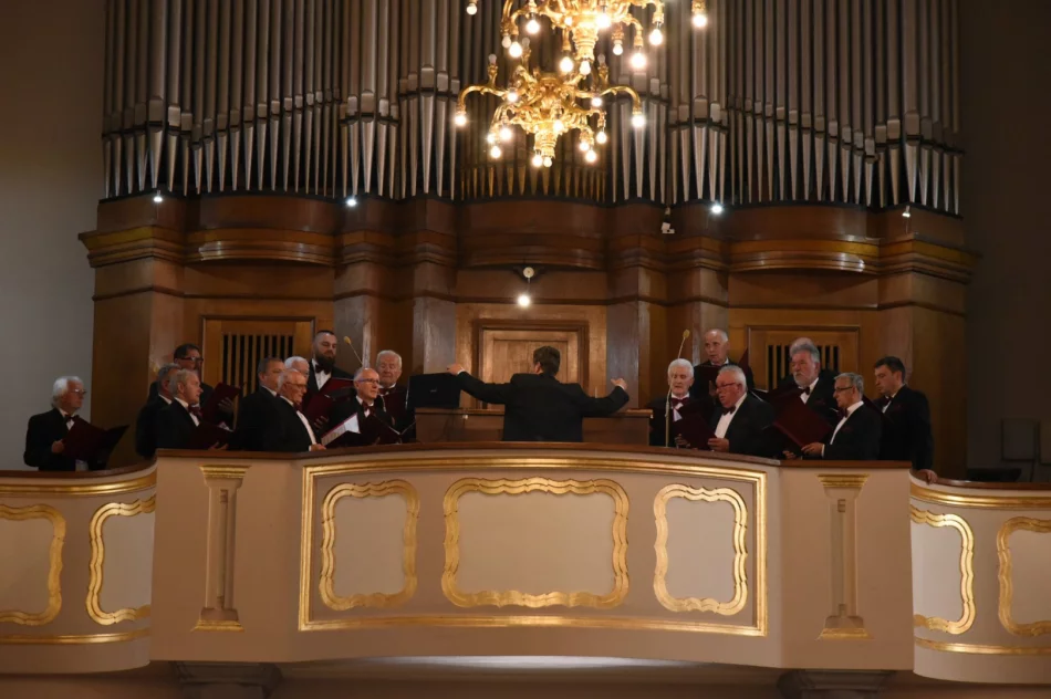 Uczcili ofiary nazistowskich obozów - zdjęcie 11