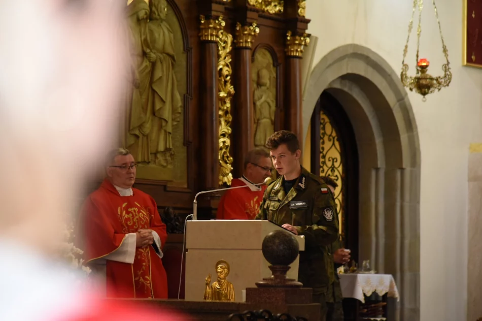 Uczcili ofiary nazistowskich obozów - zdjęcie 12