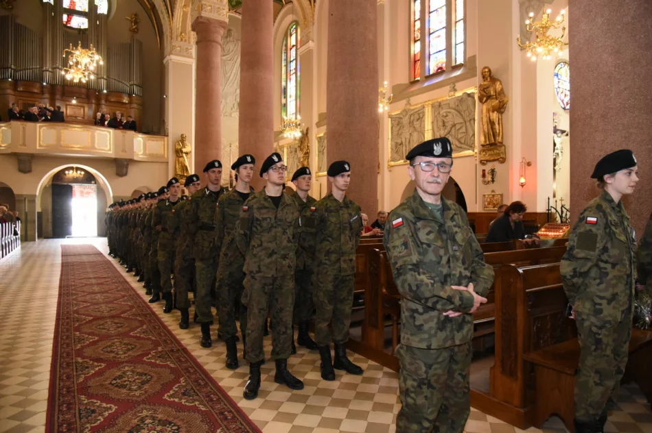 Uczcili ofiary nazistowskich obozów - zdjęcie 13