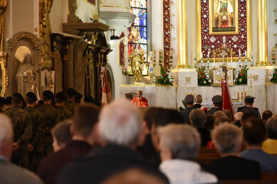 Uczcili ofiary nazistowskich obozów - zdjęcie 14