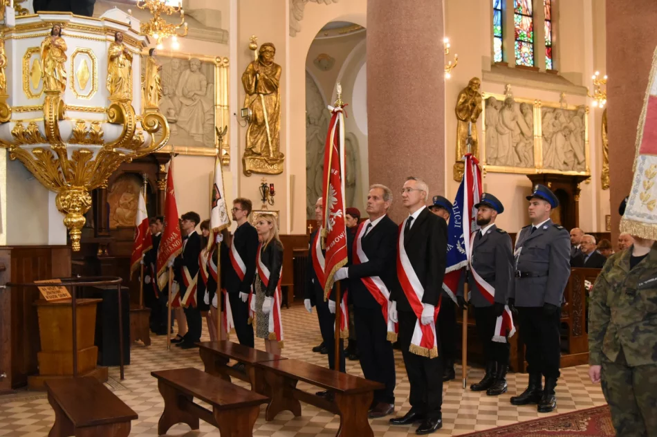 Uczcili ofiary nazistowskich obozów - zdjęcie 15