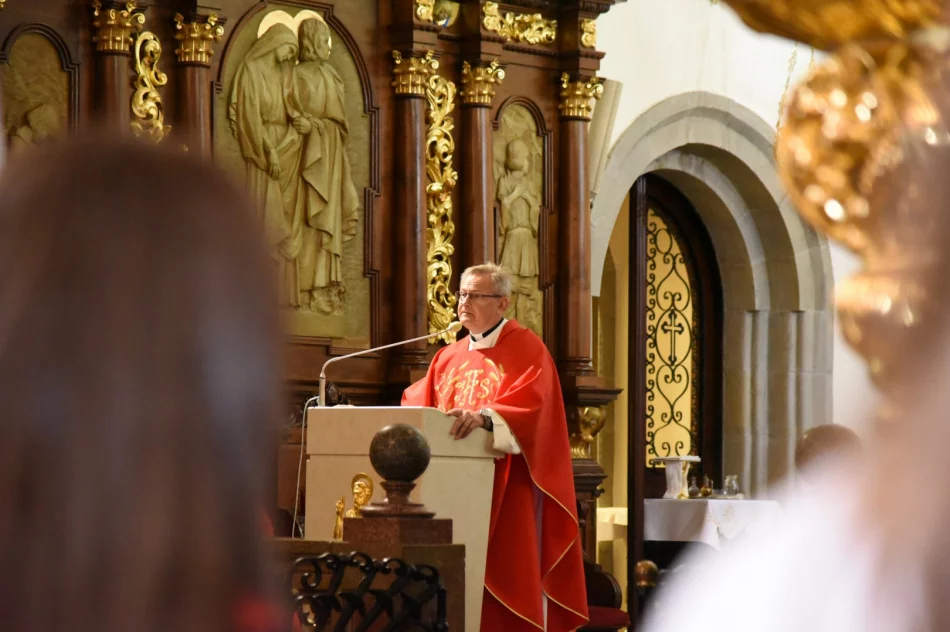 Uczcili ofiary nazistowskich obozów - zdjęcie 16