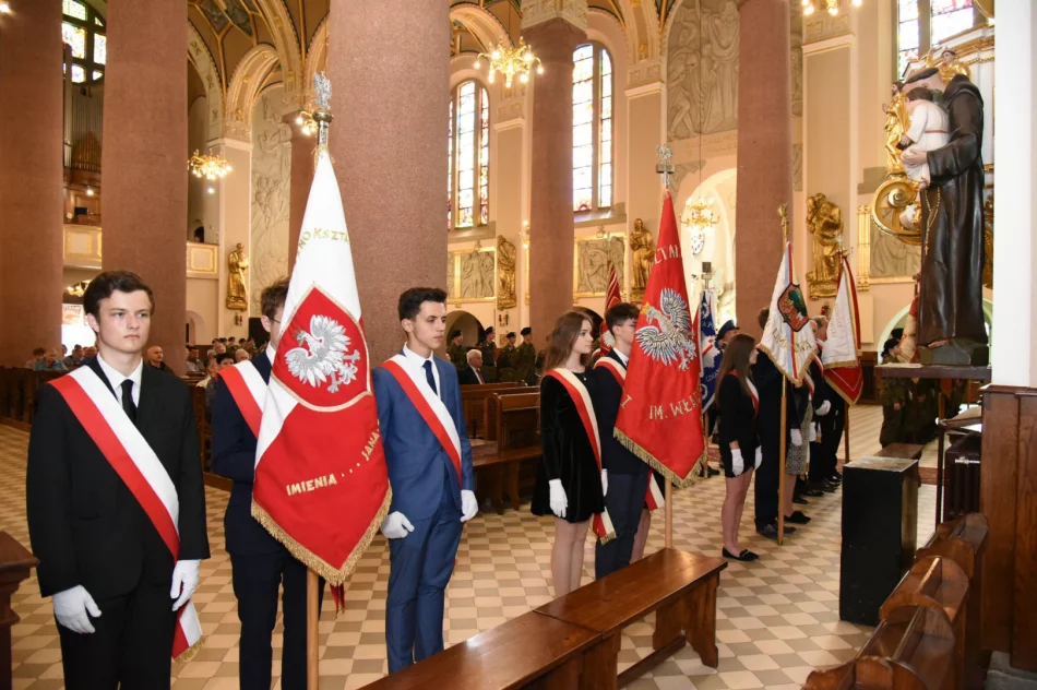 Uczcili ofiary nazistowskich obozów - zdjęcie 17