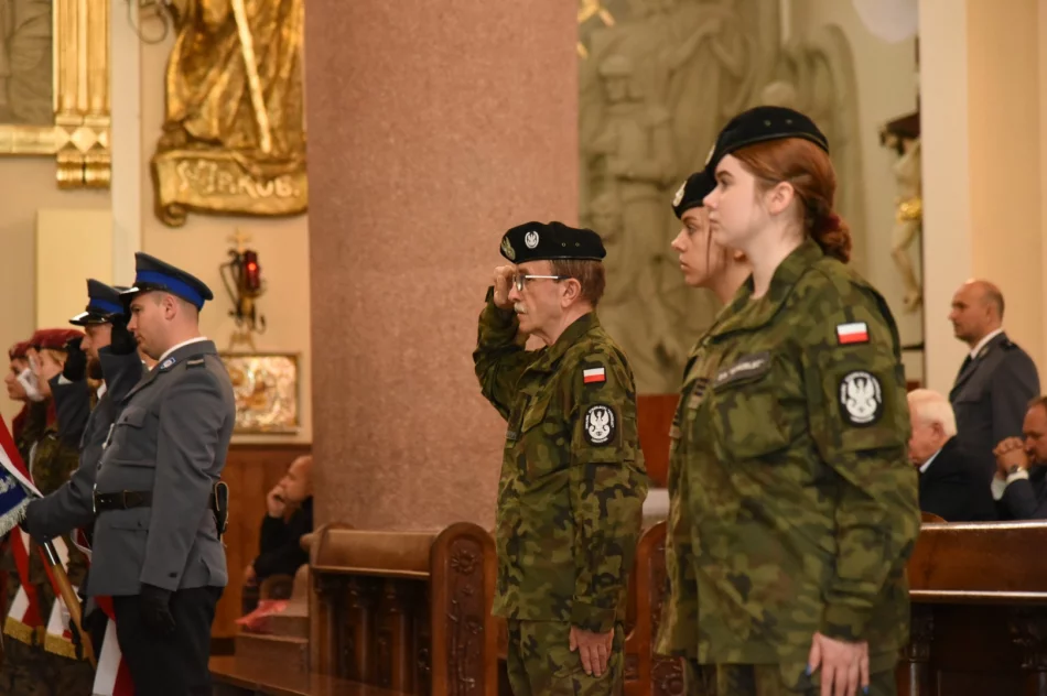 Uczcili ofiary nazistowskich obozów - zdjęcie 18