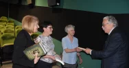Wydano wspomnienia, spisywane przez sześć dekad - zdjęcie 2