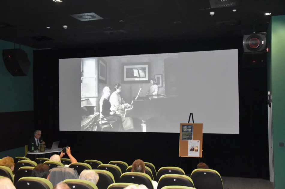 Wydano wspomnienia, spisywane przez sześć dekad - zdjęcie 3