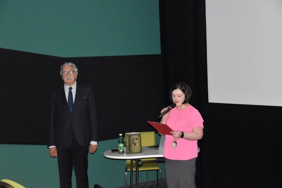 Wydano wspomnienia, spisywane przez sześć dekad - zdjęcie 4