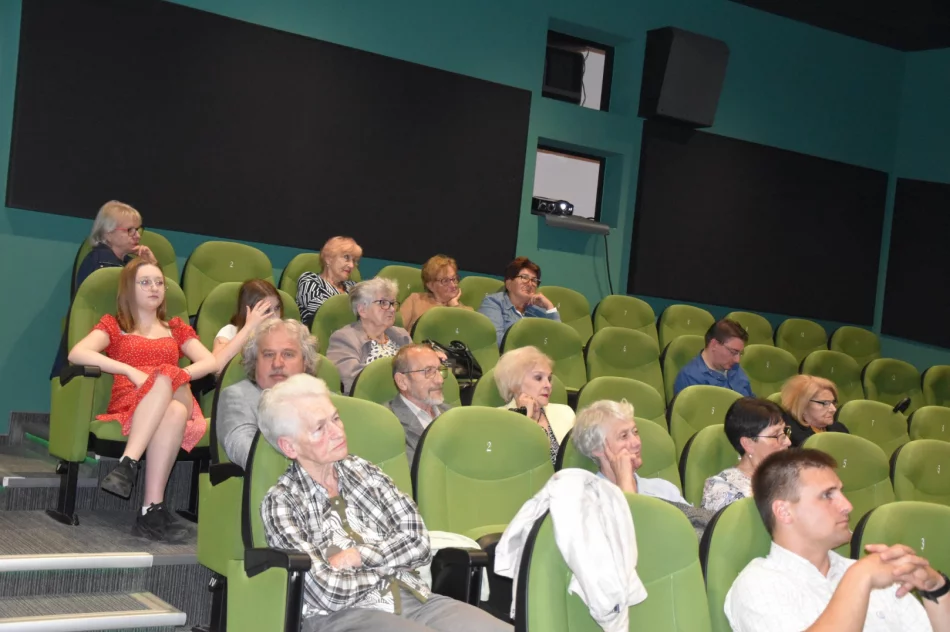 Wydano wspomnienia, spisywane przez sześć dekad - zdjęcie 6