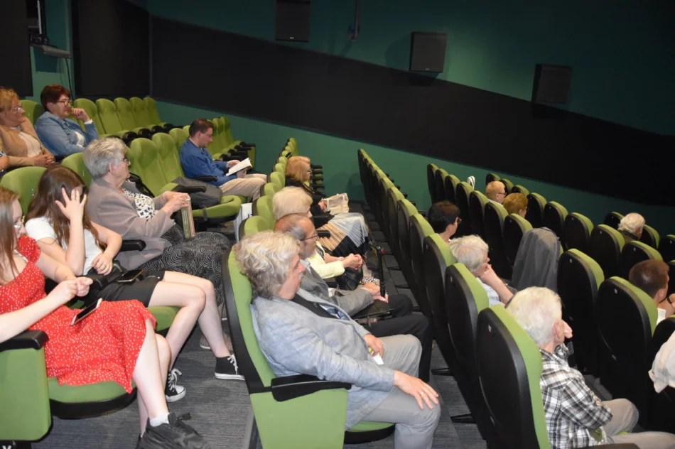 Wydano wspomnienia, spisywane przez sześć dekad - zdjęcie 9