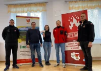 Druhowie zapraszają na zbiórkę krwi. Będą też atrakcje dla dzieci - zdjęcie główne