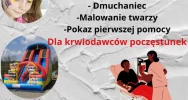Druhowie zapraszają na zbiórkę krwi. Będą też atrakcje dla dzieci - zdjęcie 2
