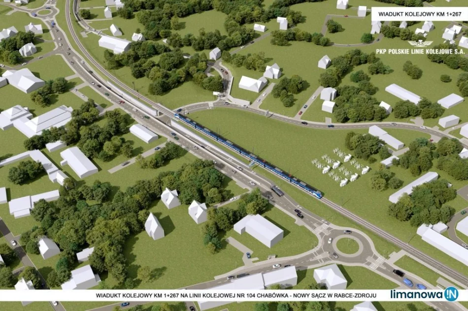 Podłęże-Piekiełko: brakuje kilkuset milionów - zdjęcie 3