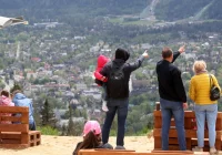 Tatry: zmienne warunki turystyczne na długi weekend - zdjęcie główne