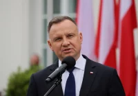 W czerwcu pogorszyły się notowania Andrzeja Dudy - zdjęcie główne
