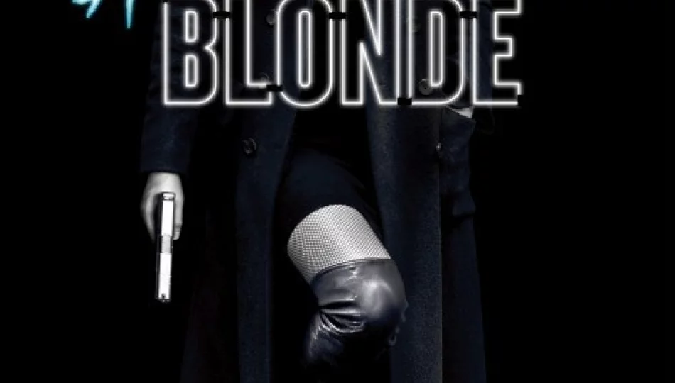 „Atomic Blonde” i „Wojna o planetę małp” od 25 sierpnia w kinie Klaps - zdjęcie 1