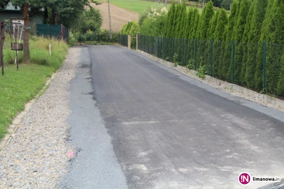 Przebudowa dróg gminnych za ponad 3 mln złotych! - zdjęcie 2