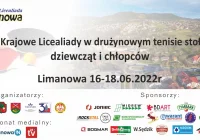 Krajowe finały w Limanowej - zdjęcie główne