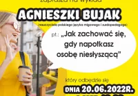 Czy wiesz, jak zachować się, kiedy spotkasz osobę niesłyszącą? - zdjęcie główne