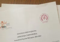 Kolejne posiedzenie synodalnej komisji - zdjęcie główne