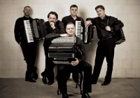 Monumentalnie i wirtuozowsko - trzeci koncert XX Letnich Koncertów Muzyki Organowej i Kameralnej - zdjęcie główne