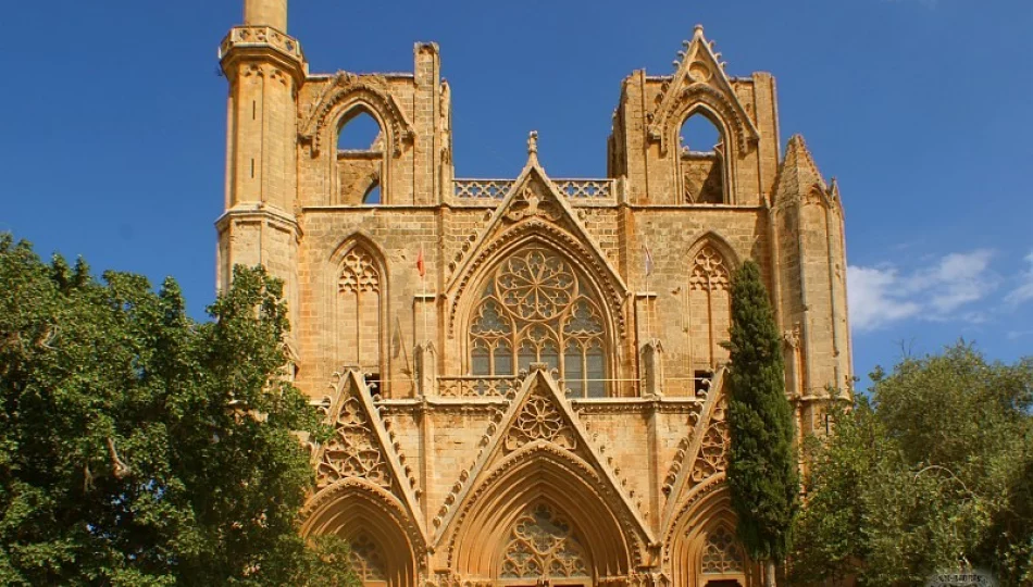 „Cypr wstrząśnięty, nie zmieszany” - zdjęcie 1