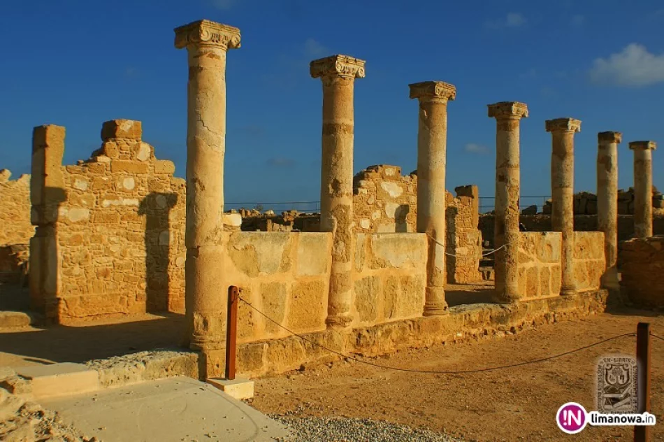 „Cypr wstrząśnięty, nie zmieszany” - zdjęcie 2