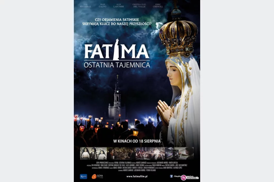 Nowości w kinie Klaps! - zdjęcie 2