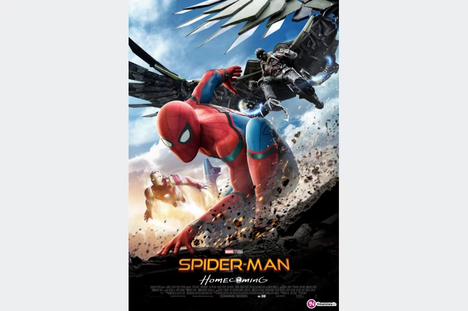 Nowości w kinie Klaps! - zdjęcie 3