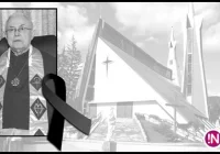 Odszedł ks. prałat Jan Bukowiec - zdjęcie główne