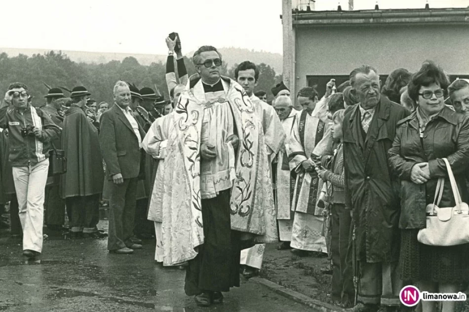 Odszedł ks. prałat Jan Bukowiec - zdjęcie 2