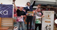 Karatecy ARS Limanowa – JONIEC Team wywalczyli 17 medali i drużynowe wicemistrzostwo Małopolski w Karate Kyokushin - zdjęcie 3
