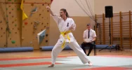 Karatecy ARS Limanowa – JONIEC Team wywalczyli 17 medali i drużynowe wicemistrzostwo Małopolski w Karate Kyokushin - zdjęcie 4