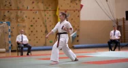 Karatecy ARS Limanowa – JONIEC Team wywalczyli 17 medali i drużynowe wicemistrzostwo Małopolski w Karate Kyokushin - zdjęcie 5