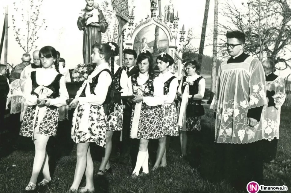 Odszedł ks. prałat Jan Bukowiec - zdjęcie 3