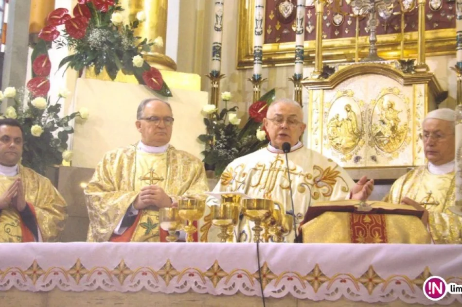 Odszedł ks. prałat Jan Bukowiec - zdjęcie 4