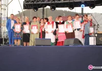 Regionalne prezentacje w ramach Jubileuszu 25-lecia Gminy Limanowa - zdjęcie główne