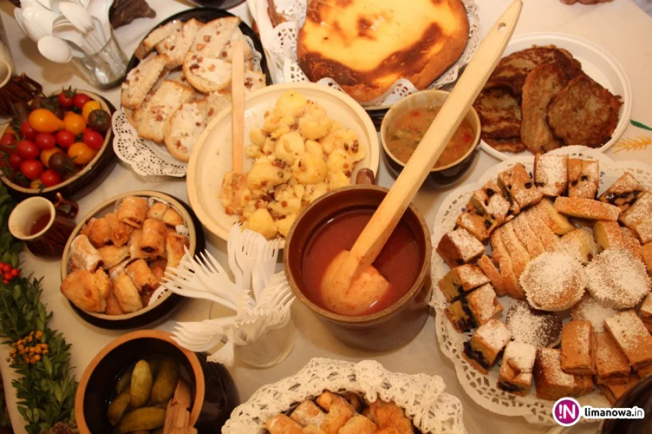 Regionalne prezentacje w ramach Jubileuszu 25-lecia Gminy Limanowa - zdjęcie 3