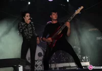 Tłumy na koncertach Eweliny Lisowskiej i Pięknych i Młodych na 25-leciu Gminy Limanowa! - zdjęcie główne